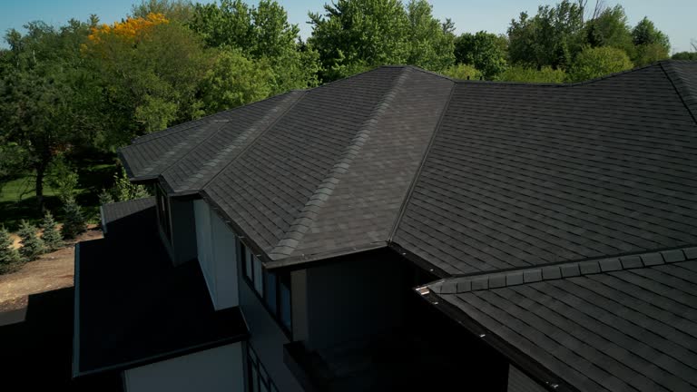 Fast & Reliable Emergency Roof Repairs in Dalton Gardens, ID